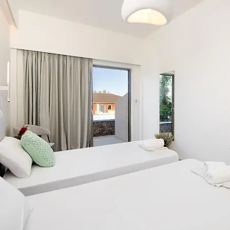 Apartmanhotel Little Corfu