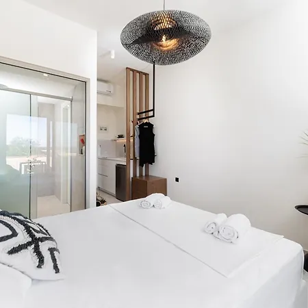 Apartmanhotel Little Corfu 3*