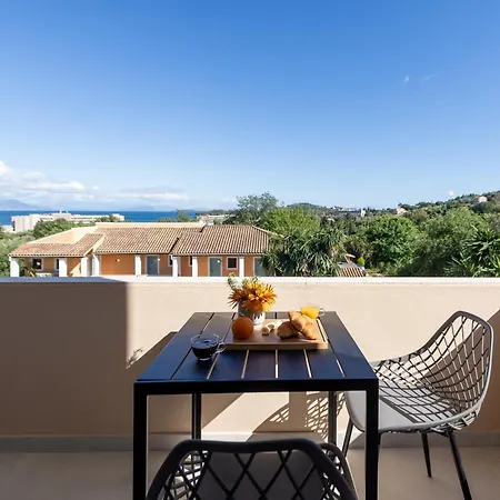 Little Corfu 3*