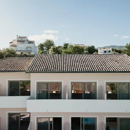 Little Corfu Aparthotel Dassia (Corfu)