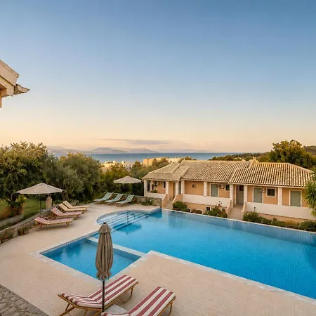 Little Corfu Aparthotel Dassia (Corfu)