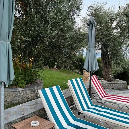 Little Corfu Apart Otel 3*