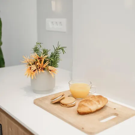 Apart Otel Little Corfu Dassia (Corfu)