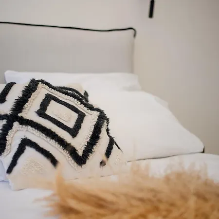 Apart Otel Little Corfu Dassia (Corfu)