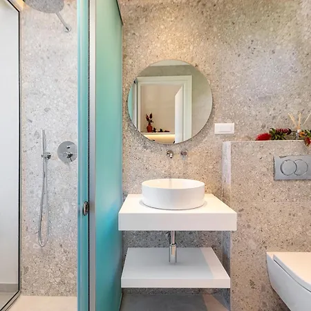 Apart Otel Little Corfu 3*