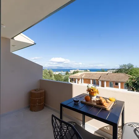 Little Corfu Dassia (Corfu)