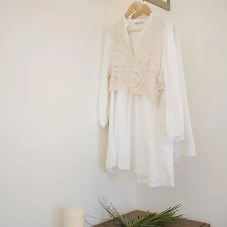 Apart Otel Little Corfu 3*