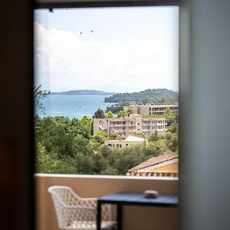 Little Corfu Apart Otel Dassia (Corfu)