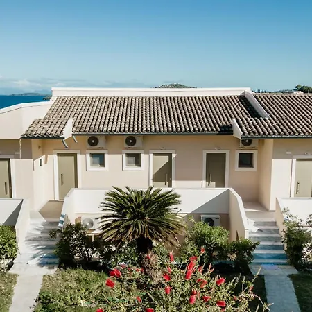 Little Corfu 3* Dassia (Corfu)