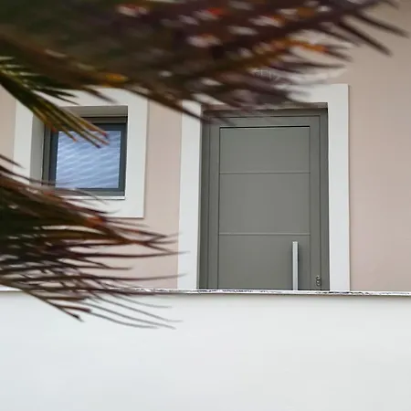 Apart Otel Little Corfu 3*