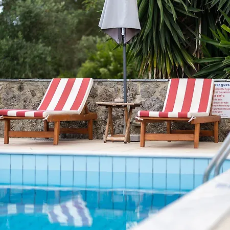 Little Corfu Dassia (Corfu)