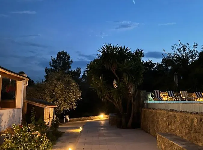 Little Corfu 3* ذيسْخا