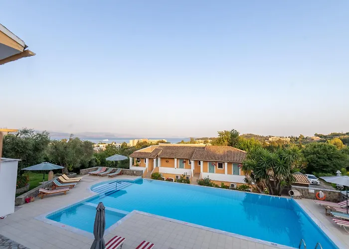 Little Corfu