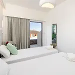 Hotel de apartamente Little Corfu