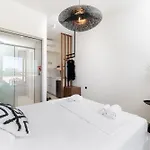 Hotel de apartamente Little Corfu 3*