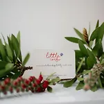 Little Corfu Hotel de apartamente Dassia (Corfu)
