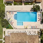 Little Corfu Hotel de apartamente Dassia (Corfu)