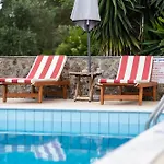 Little Corfu Dassia (Corfu)