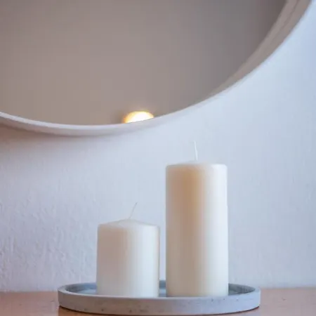 Ξενοδοχείο με διαμερίσματα Little Corfu 3*