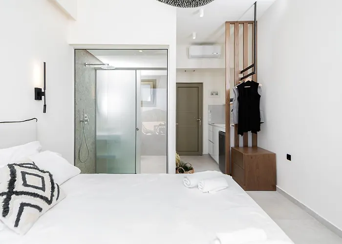 Little Corfu מלון דירות דאסיה