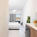 Apart-hotel Little Corfu