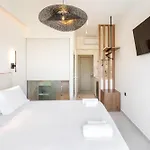 Apart-hotel Little Corfu