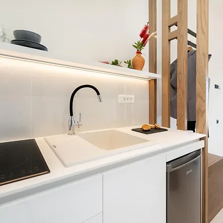 Little Corfu Dassia (Corfu)