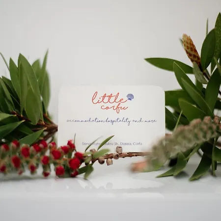 Little Corfu Dassia (Corfu)