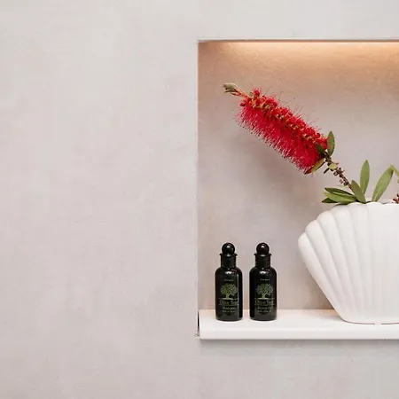 Aparthotel Little Corfu