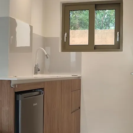 Little Corfu Dassia (Corfu)