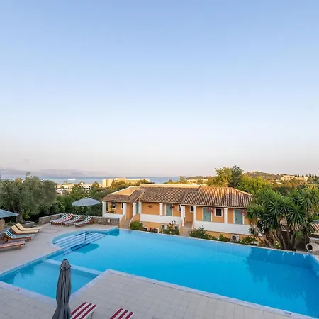 Little Corfu