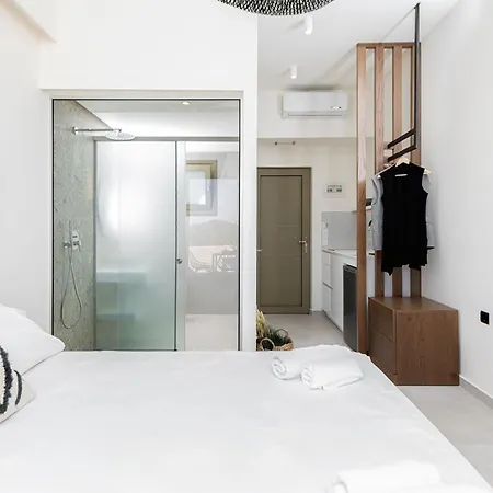 Little Corfu Aparthotel Dassia (Corfu)