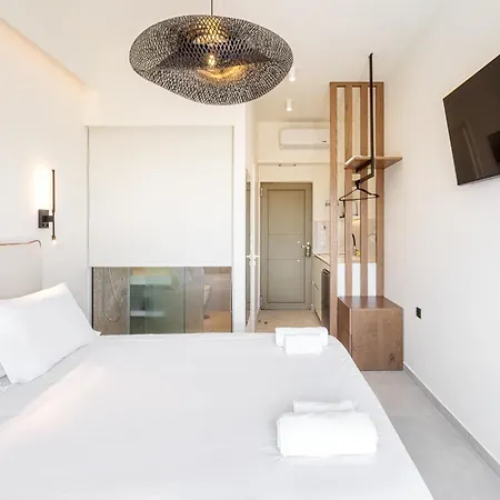 Aparthotel Little Corfu