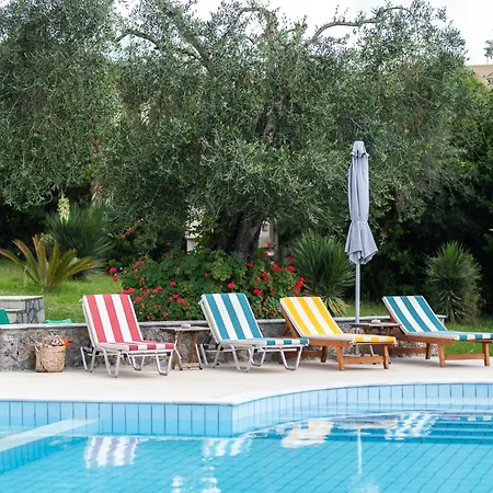 Little Corfu Aparthotel *