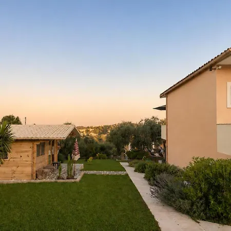 Little Corfu Aparthotel