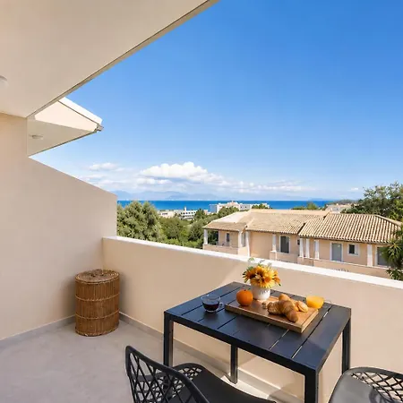 Little Corfu 3* Dassia (Corfu)
