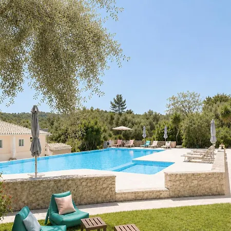Aparthotel Little Corfu