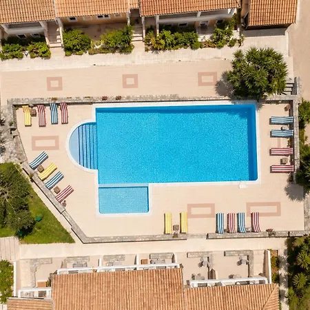 Little Corfu Aparthotel