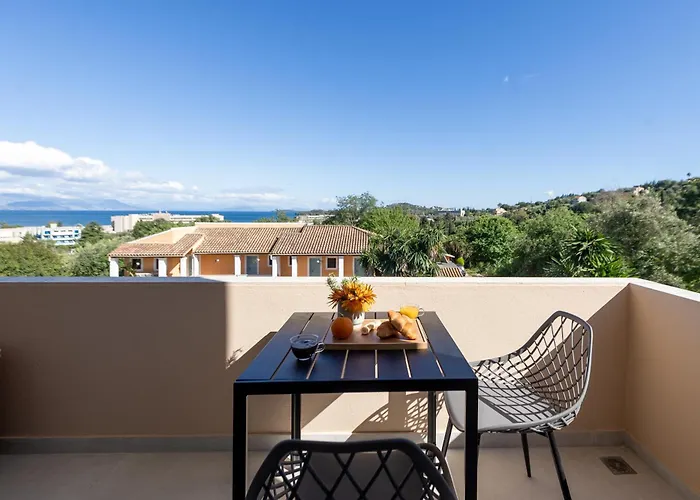 Little Corfu 3*